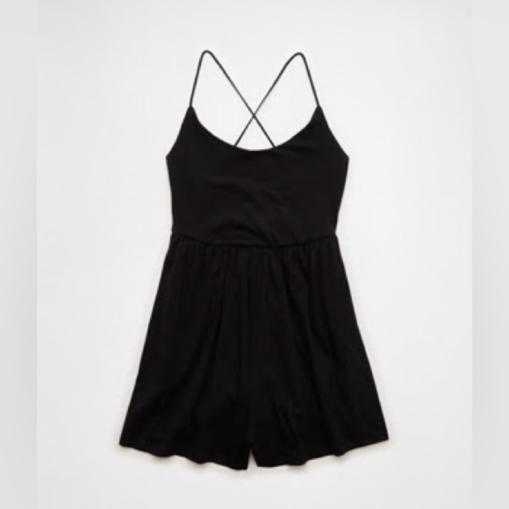 Women’s romper